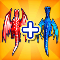 Merge Battle 3D: Dragon Fight 336.0