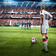 Penalty World Cup 2.3.1
