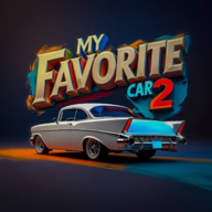 My Favorite Car 2 0.0.7