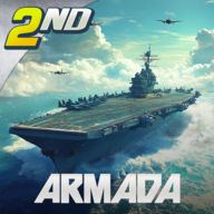 Armada: Warship Legends 2.8.2