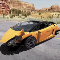 Realistic Crash 3D 1.2