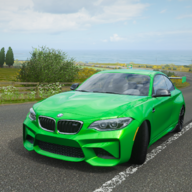 M2 Drift & Drag Simulator 3.0