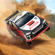 Mad Skills Rally X — Drift 2.3.5539