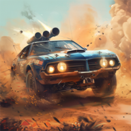 Drift to Survive 0.53