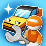 My Super Garage 0.86