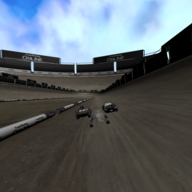 TrackRacing Online 3598