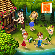 Virtual Villagers Origins 2 3.1.44