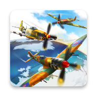 Warplanes: Online Combat 1.6.3
