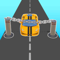 Car Survival 3D 25