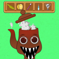 Monster Transformer Lab 0.6
