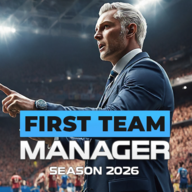 First Team Manager 2026 1.1.1