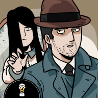 The Ghost Case 1.0.58