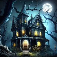 Horror Escape - Dusky Moon 9.8