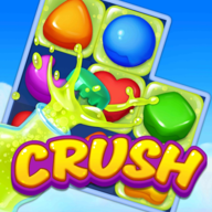 Cakingdom Match 3 5.8.0