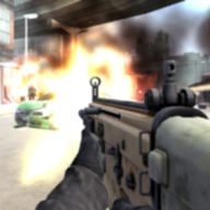 Dead Zombie Battle 1.633