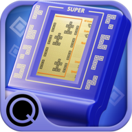 Настоящие Ретро Игры – Brick Breaker 3.2