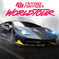 Nitro Nation World Tour 0.9.33