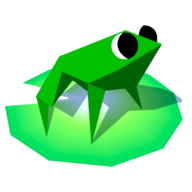 Frog Puzzle 5.9.5