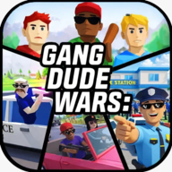 RP City Pixel Wars: Open World 0.6