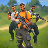 Hero Hunters 10.0