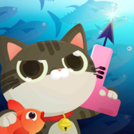 The Fishercat 4.3.10