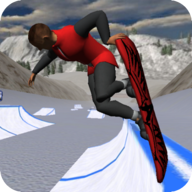 Snowboard Freestyle Mountain 1.13