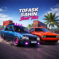 Master Drive 1.01