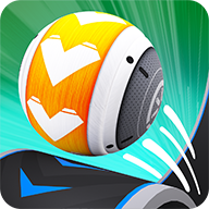 GyroSphere Trials 2.33