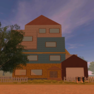 Reach To Neighbor House 0.6.131