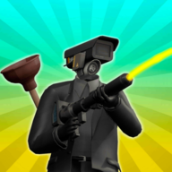 Toilet Gun 1.104