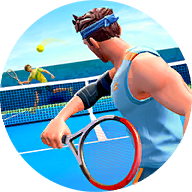 Tennis Clash 6.27.0
