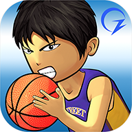 Street Basketball Association 3.5.7.45