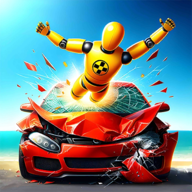 Realistic Car Crash Simulator 1.6