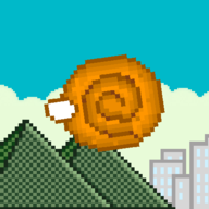 Flappy Burek 1.0