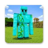 Golem Rise: Craft Arena 7401