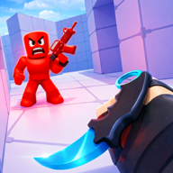 RIVALS: FPS Survival Duels 1.0.4