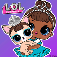 L.O.L. Surprise! Pet Center 1.7.0