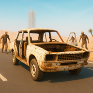 Drive Beyond Horizons 1.6