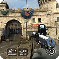 Sniper Strike 500242