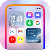 True Launcher 2.1.9