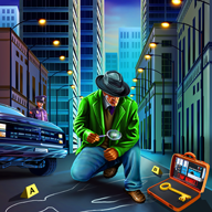 Criminal Files - Special Squad 10.8