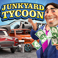 Junkyard Tycoon Business Simulation 1.1.43