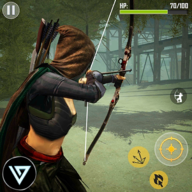 Ninja Archer 4.6