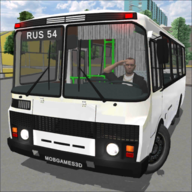 Bus Simulator 3D Big City 4.7.1
