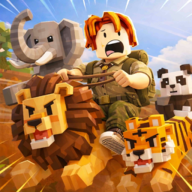 Build Animal Zoo 0.6