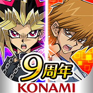 Yu-Gi-Oh! Duel Links 10.7.0