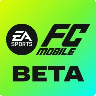 FIFA Mobile Beta 27.9.04