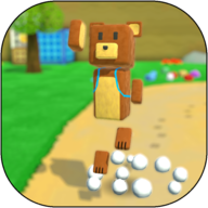 Приключения Медведя-Героя 1.3.0.3