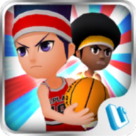 Swipe Basketball 2 1.1.9