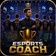 Esports Coach